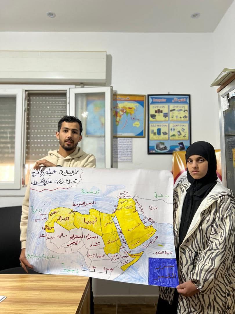 محاضرة تقنية